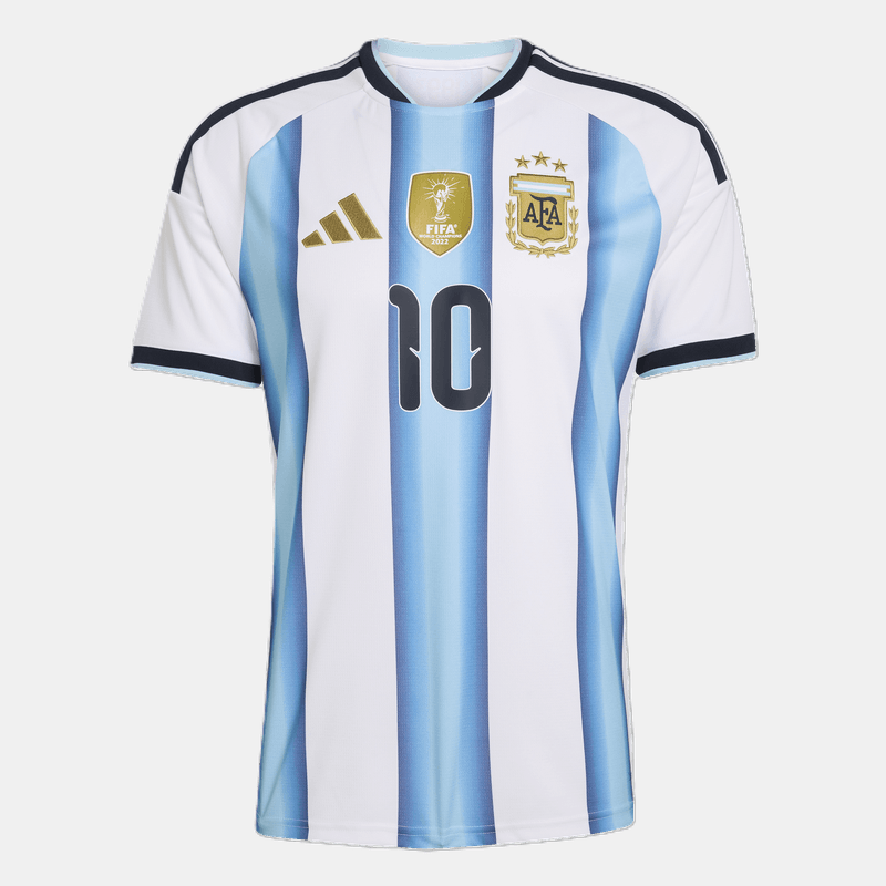 Camiseta de la Selección de Argentina - World Cup 2026