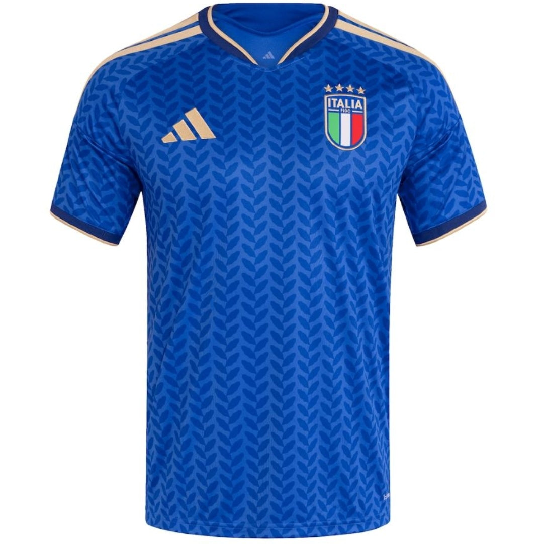 Camiseta de la Selección de Italia - World Cup 2026