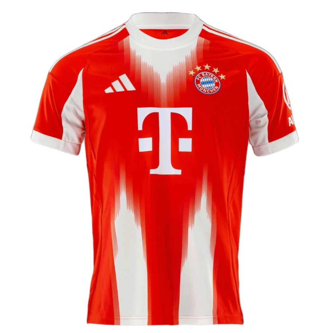 Camiseta Bayern Múnich - Temporada 2025-2026