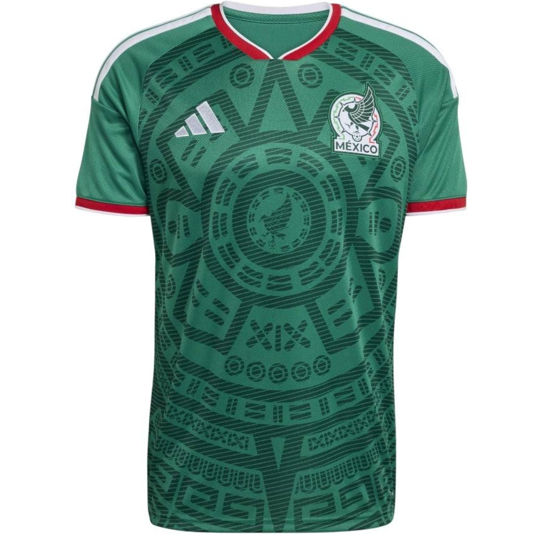 Camiseta de la Selección de México - Word Cup 2026